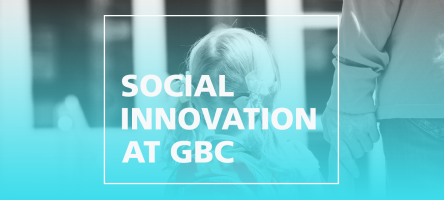 Social Innovation at GBC