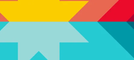 Ingenious lock-up abstract