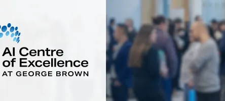 AI Centre of Excellence banner