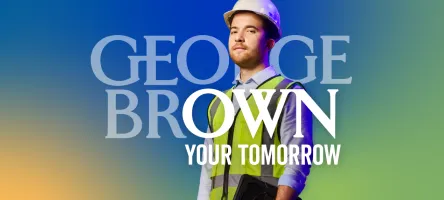 Angelo DelZotto School of Construction Management banner image