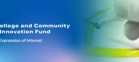 College and Community Social Innovation Fund