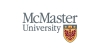 McMaster University logo