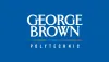 George Brown Polytechnic
