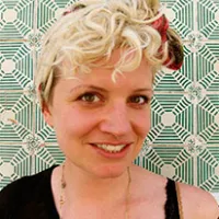 Head shot of Jessica Lynn Whitbread