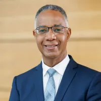 Dr. Gervan Fearon, President, George Brown College