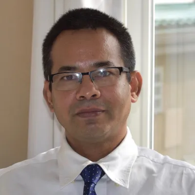 Raj Khatri