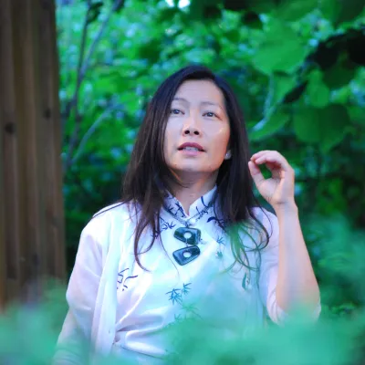 Diana Tso