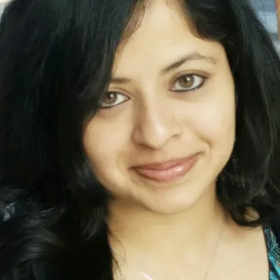 Priyanka Khosla