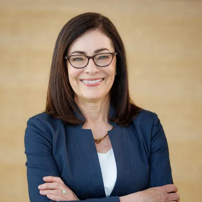 Susan Toews, Dean