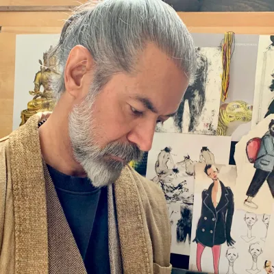 Anand Jagannathan