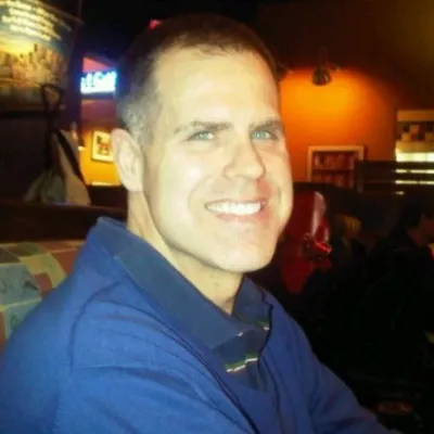 Allan Tompkins headshot