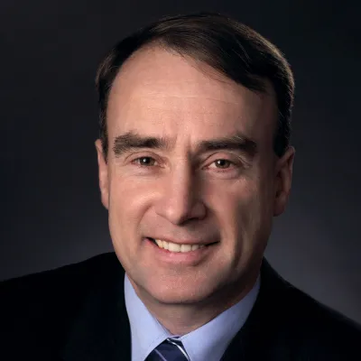 Richard Boire headshot