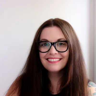 Shawna Whish headshot