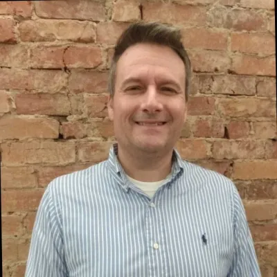 Peter Widdis