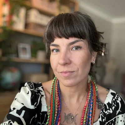 Ananda Sophie Quadros de Andrade