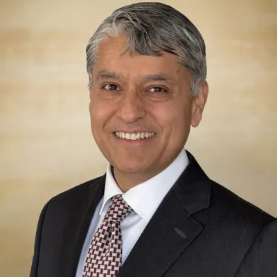 Dr. Hassun Malik