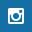 Instagram icon