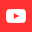 YouTube icon