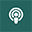 Podcast icon